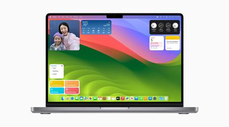 Apple ujawniło, kiedy zostanie wydana stabilna wersja systemu macOS Sonoma