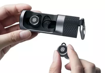 Nillkin GO TW004: TWS-słuchawki ze wsparciem ...