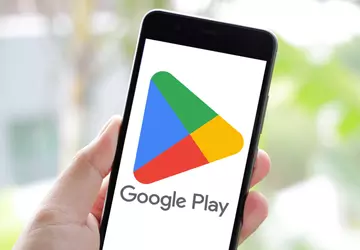 Google Play Market wyróżnia teraz aplikacje, ...