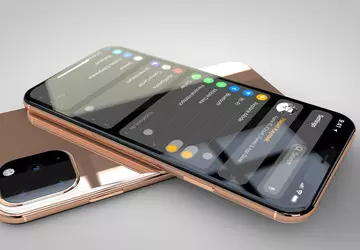 Nowe iPhone'y 11, 11 Pro i ...