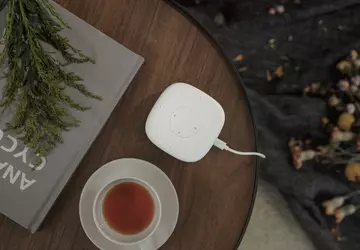 Mi AI Mini Speaker: "sprytna" kolumna ...