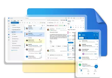 Microsoft kończy z Outlook Lite: aplikacja ...