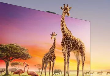 Huawei wprowadza Smart TV S7 Pro: ...