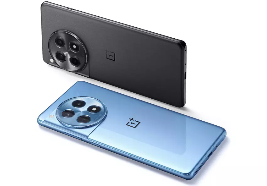 OnePlus 12R otrzymał pierwszą aktualizację systemu: co nowego?