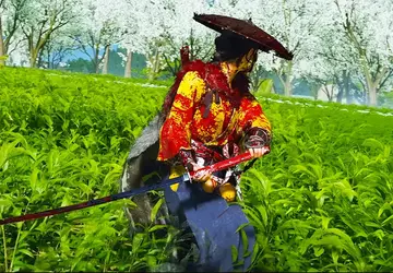 Nowy zwiastun Ghost of Yōtei pokazał ...