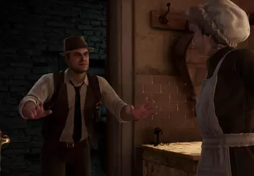 THQ Nordic oświadczyło, że jest "zaangażowane ...