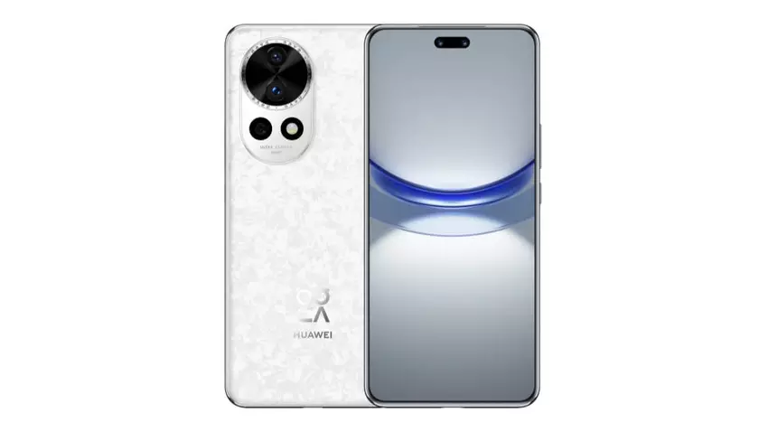 Jeden z modeli Huawei Nova 13 może obsługiwać szybkie ładowanie 66 W
