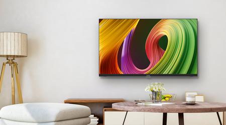 Xiaomi wprowadziło budżetowe telewizory Smart TV 5A w trzech rozmiarach od 200 USD