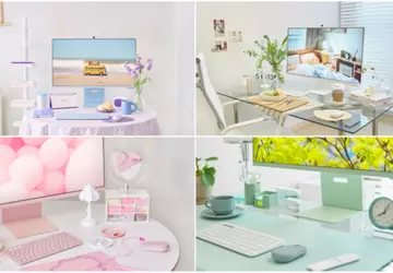 Dodaj odrobinę koloru do swojej domowej ...