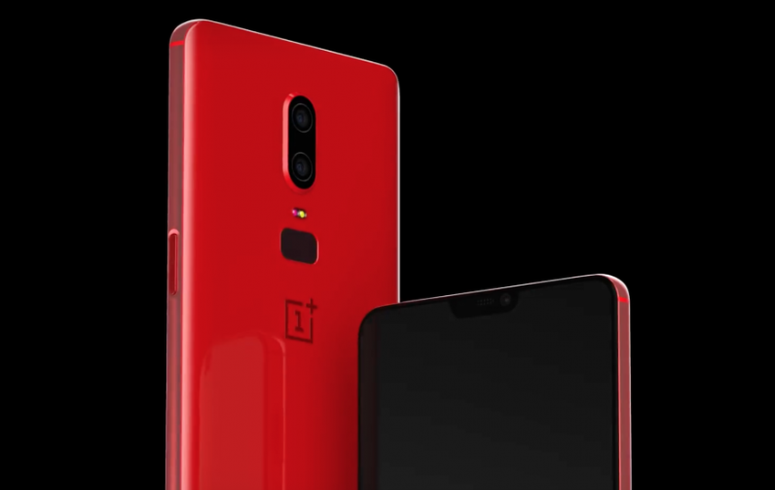 Nowa przeglądarka filmów OnePlus 6 jest oparta na najnowszych wiadomościach i plotkach