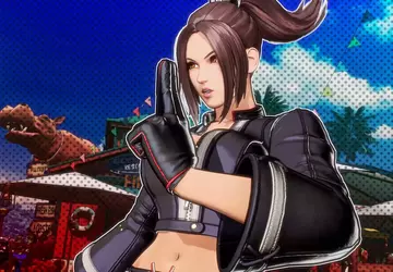 SNK opublikowało nowy zwiastun Fatal Fury: ...