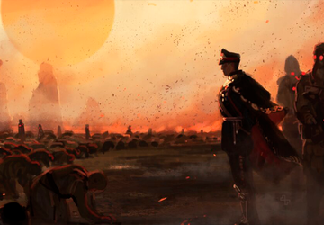 „Peace Colony odpiera tyranię” — Zach ...