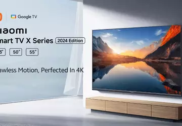 Xiaomi Smart TV X 2024: nowa ...