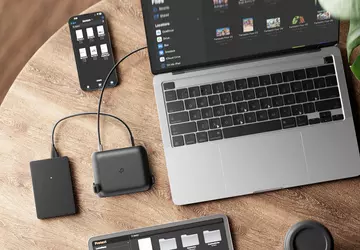 Przenośny router TP-Link BE3600: Wi-Fi 7 ...