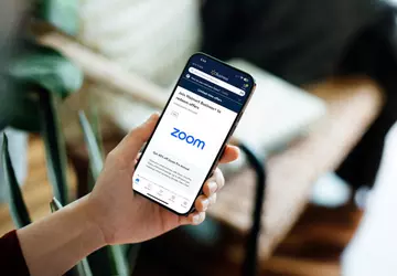 Zoom kończy wsparcie dla iOS 13 ...