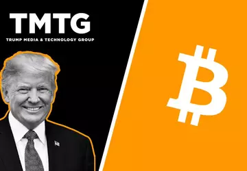 Trump Media zainwestowała 2 miliardy dolarów ...