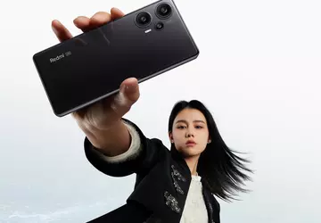 Redmi Note 12 Turbo został najmocniejszym ...