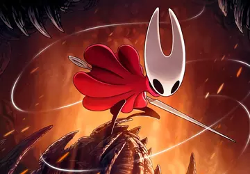 Gracze wyrazili swoje zdanie: Hollow Knight: ...