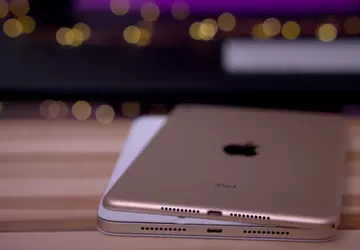 Plotka: iPad mini 7 może otrzymać ...