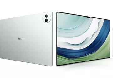 Huawei ulepszył globalną wersję MatePad Pro ...