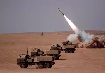 Oficjalnie: USA zapewnią Ukrainie cztery kolejne ...