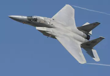 Siły Zbrojne Ukrainy o krok bliżej ...