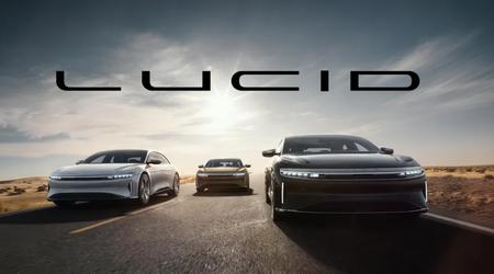 Lucid Motors traci jedną trzecią miliona dolarów na każdym wyprodukowanym samochodzie elektrycznym