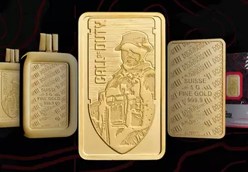 Captain Price nigdy nie był droższy: ...