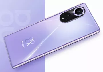 Insider: Huawei Nova 9 z układem ...