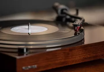 Wybór gramofonu dla początkujących