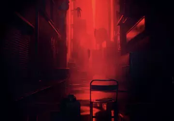 Kontynuacja Control wejdzie w fazę pełnego ...