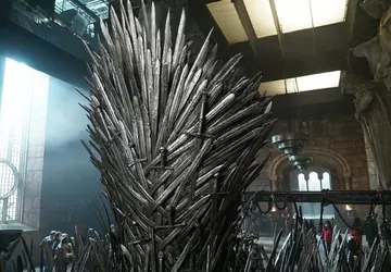 Ruszyły zdjęcia do drugiego sezonu House ...