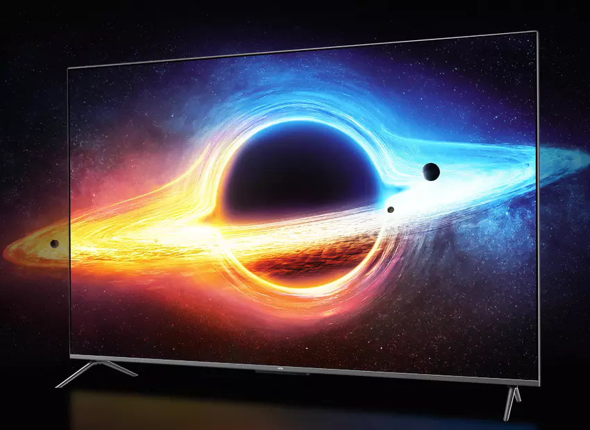 LeEco Super TV S85: 85-calowy telewizor 4K z ekranem 120Hz i 20W głośnikami Harmon Kardon za 1023$