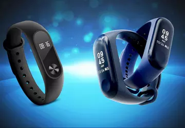 Fitness Bransoletka Xiaomi Mi Band 4 ...