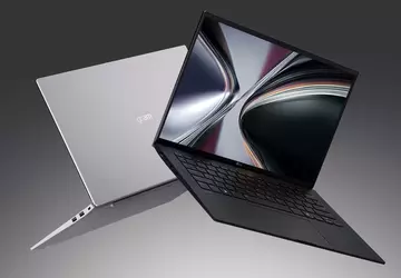 LG ogłosiło w Japonii nowe 14-calowe ...