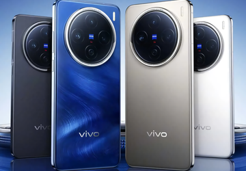 Vivo oficjalnie ogłosiło datę premiery serii ...