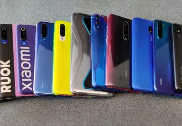 Xiaomi zaczyna blokować "szare" smartfony w ...