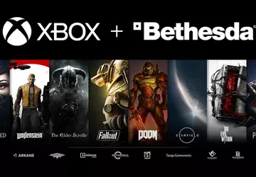 XBOX zwalnia 3200 osób: Bethesda i ...