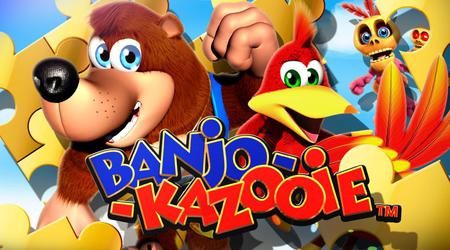 Ponowne uruchomienie Banjo-Kazooie jest obecnie na etapie "przerabiania oryginalnej wizji", sugerują plotki