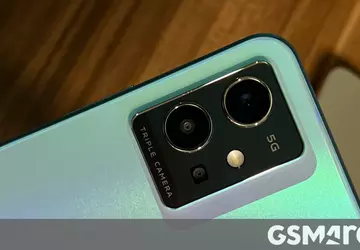 vivo T1 Pro 5G w przyszłym ...