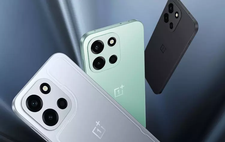 OnePlus Nord 6: Potężna bateria 9000 ...