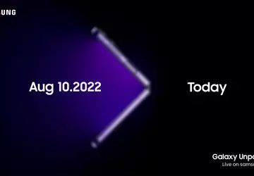 Przeciek: składany smartfon Galaxy Fold 4 ...