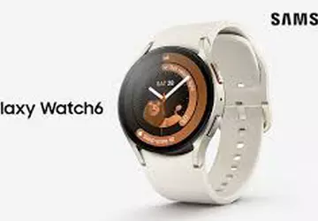 Galaxy Watch6 otrzymuje aktualizację do One ...