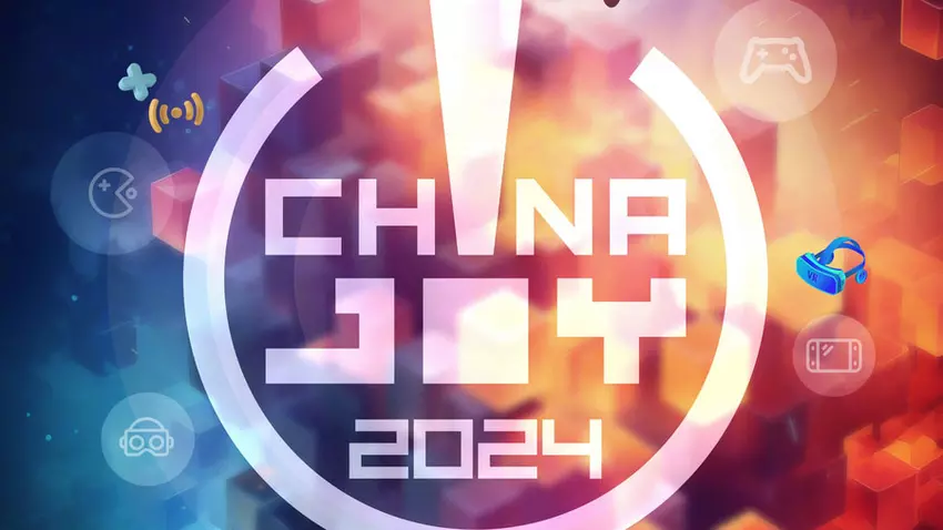 PlayStation weźmie udział w China Joy 2024 od 26 do 29 lipca