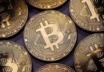 Nowy rekord Bitcoin: wartość popularnej kryptowaluty ...