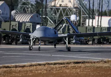 Nowy krok dla Bayraktar TB3: Baykar ...