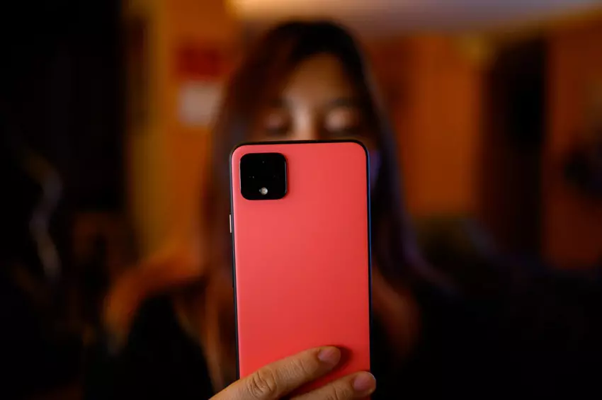 Aktualizacja Androida zepsuła Face Unlock na smartfonach Google Pixel 4