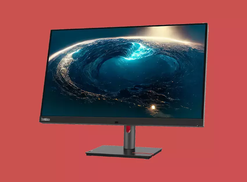 Lenovo ThinkVision P32pz-30 z ekranem mini-LED i USB 4 zadebiutował w Europie