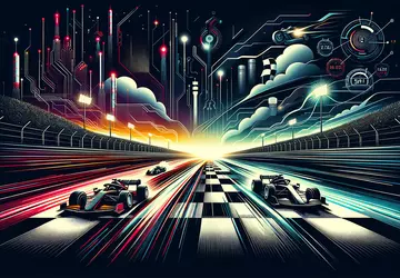 Forza Motorsport wciąż żyje, ale co ...