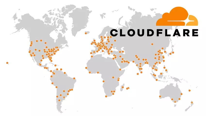 Cloudflare wyjaśnił największą awarię: nie, to nie był haker — to był… plik